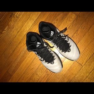 Adidas basketball shoes